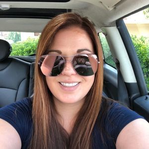 Meet your Posher, Michelle